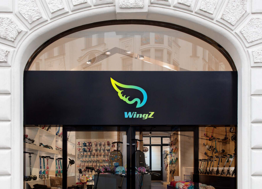 WingZ