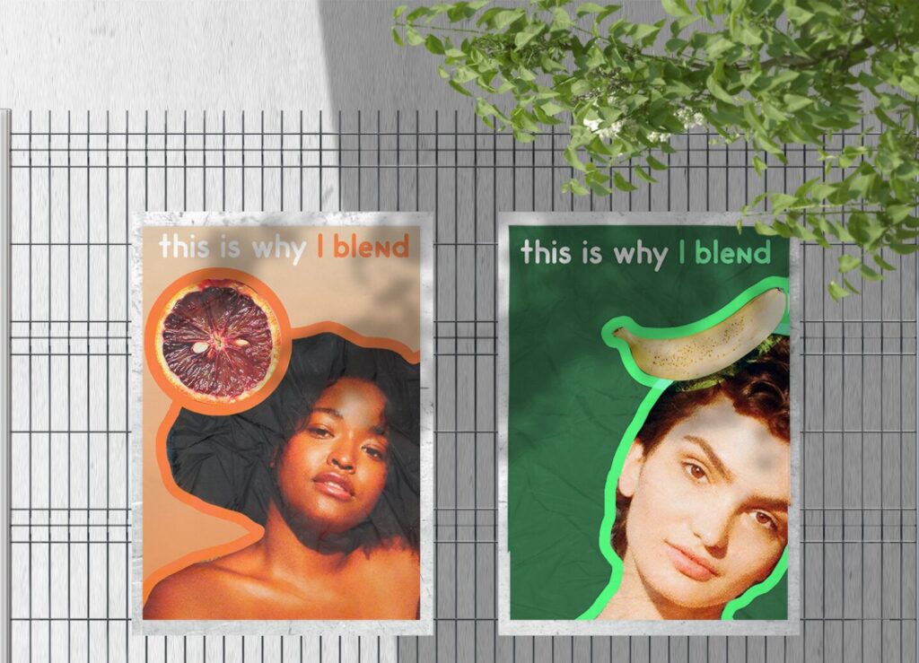 Blend