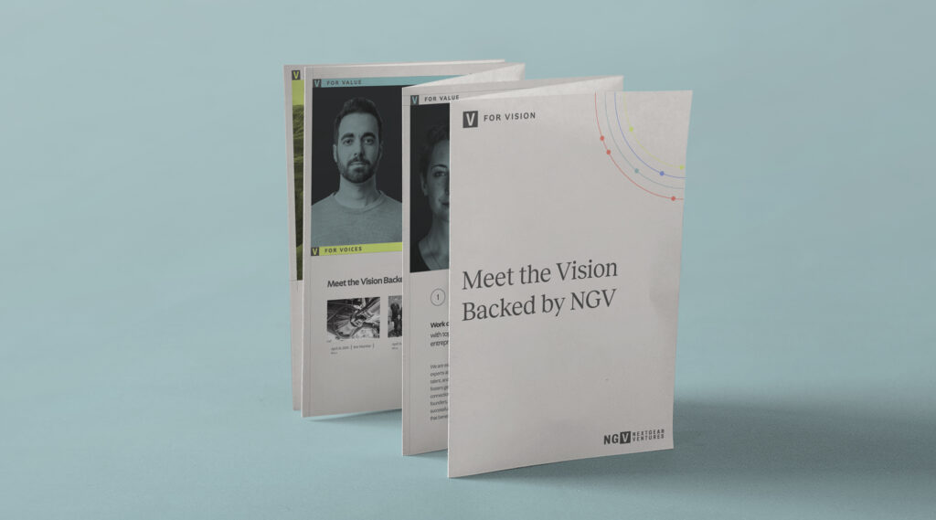 NextGear Ventures