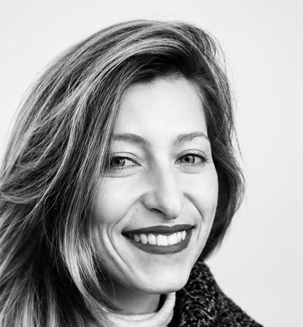 Creative Director, Digital