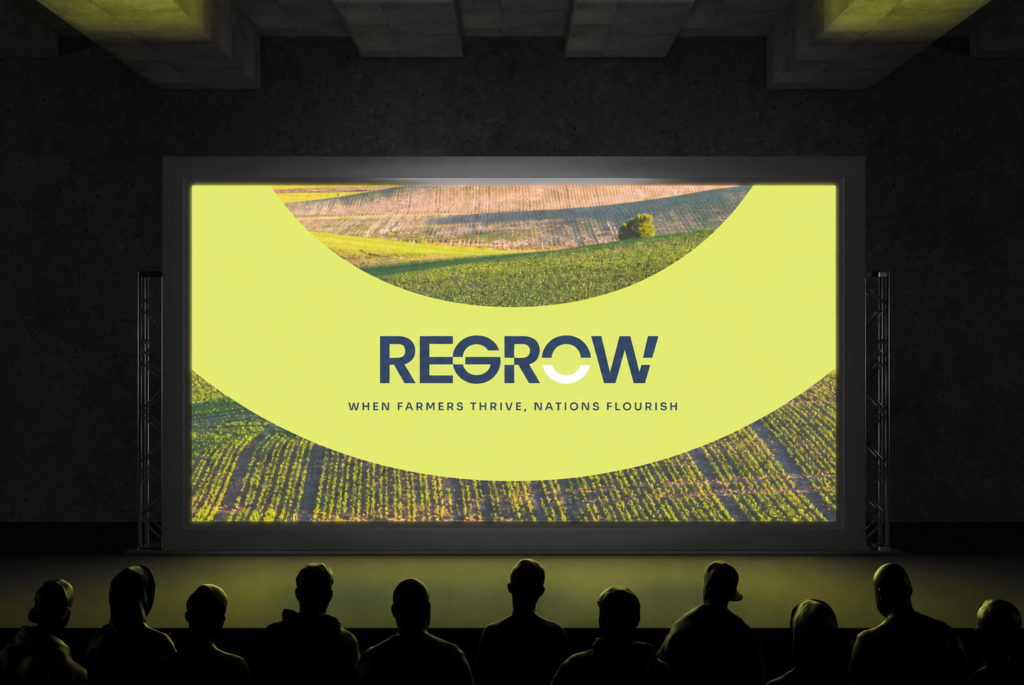 ReGrow